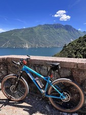 Bird Mountain Bike 27.5 Wheels