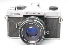Fujica ST605N 35mm SLR Camera