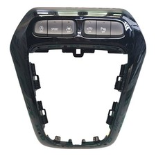 Vauxhall Corsa F Centre