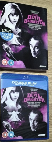 The devil daughter uk - daughter,