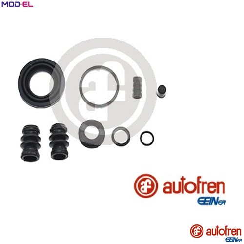 Repair kit brake caliper - repair,