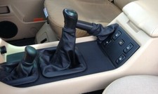 Gear Hi-Low Handbrake Gaiter