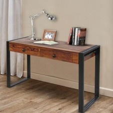 Industrial Sheesham Wood