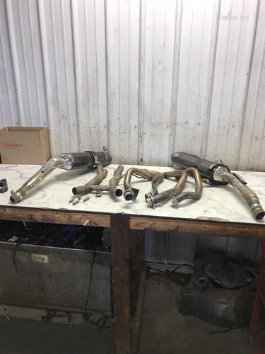 Suzuki gsx 1300 hayabusa - 15,