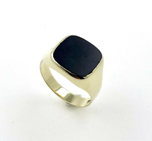 Signet ring men - signet, 333