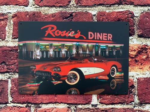Chevrolet corvette classic - chevrolet,