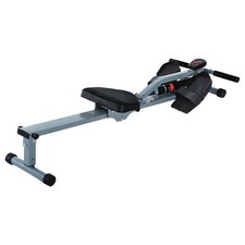 12 Level Fitness Rowing