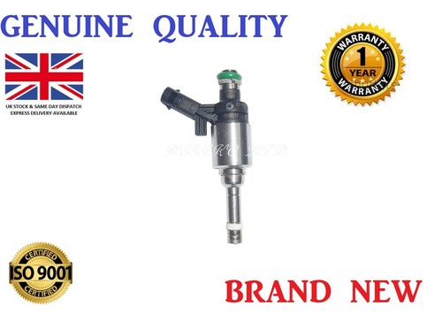 Petrol fuel injectors for - fuel,