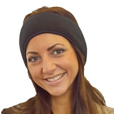 Warm Headband Fleece Ear