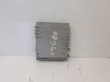 LAND ROVER MK2 L494 2013-2017