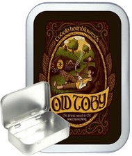 Old Toby 50ml / 1oz Silver