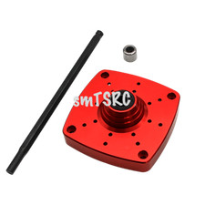 Metal Roto Starter With