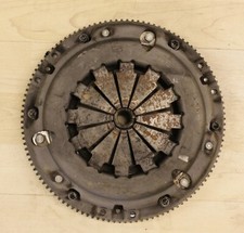 GENUINE FORD KA MK2 1.2 PETROL FLYWHEEL AND CLUTCH BS51-6375-AA 2010 - 2016