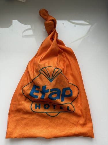 Tour cou etap hôtel - de,