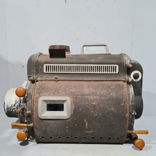 Vintage Peerless Magnarc