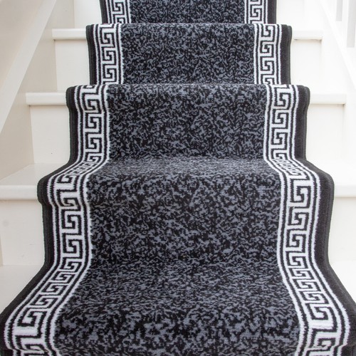Long traditional black - long,