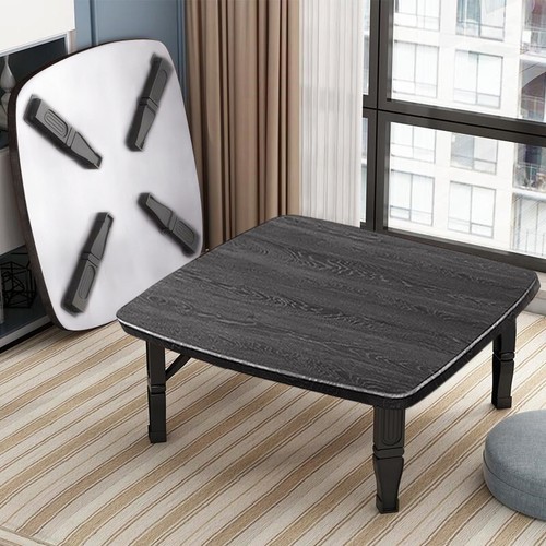 Folding tatami coffee table - tatami,