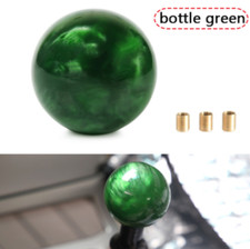 Marble Style Round Ball Gear