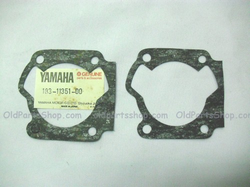 Yamaha yas1 yas2 cylinder - yas1,