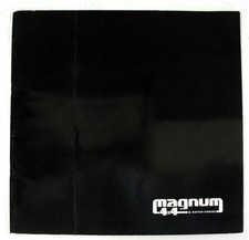 RAYTON FISSORE MAGNUM 4x4 LF Car Sales Brochure Eng/French