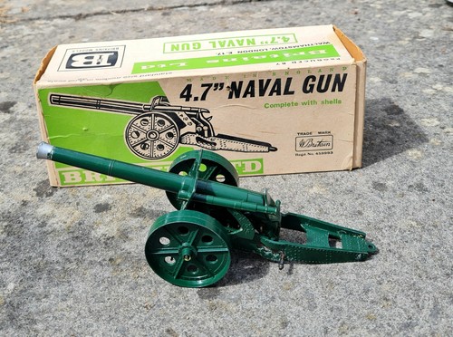 Britains 9730 military naval - britains,