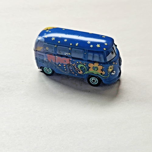 Disney pixar cars fillmore - disney,