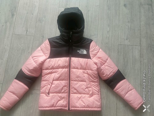 The north face - north, nuptse