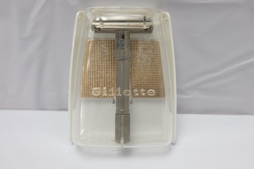 Gillette slim adjustable - h2,