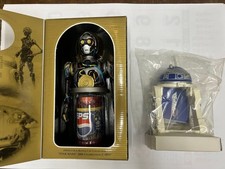 Pepsi Star Wars Drink Holder