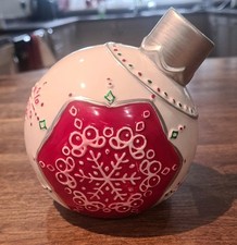 PartyLite Christmas Bauble