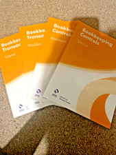 Osborne book keeping - x,