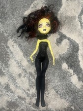 Monster High Boo York Gala