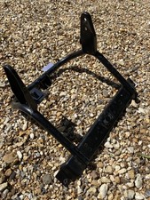 Seat support frame from - support,