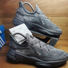 ADIDAS OZWEEGO GREY KNT M