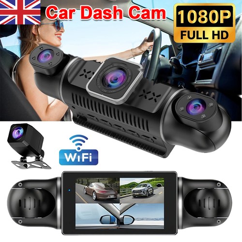Car dashcam channel wifi - 4,