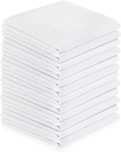 Pack large cotton - large, gents
