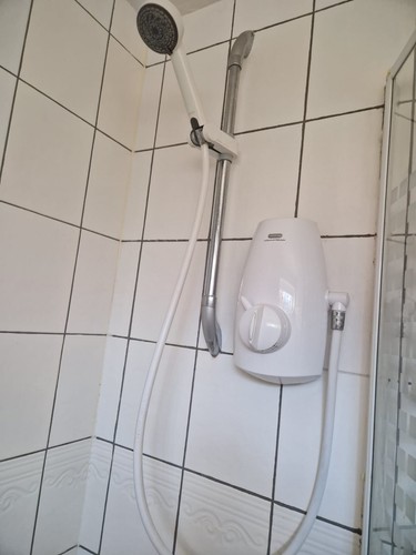 Aqualisa aquastream power - aquastream,