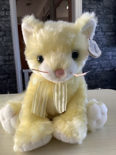 Classic glitz the yellow - ty,