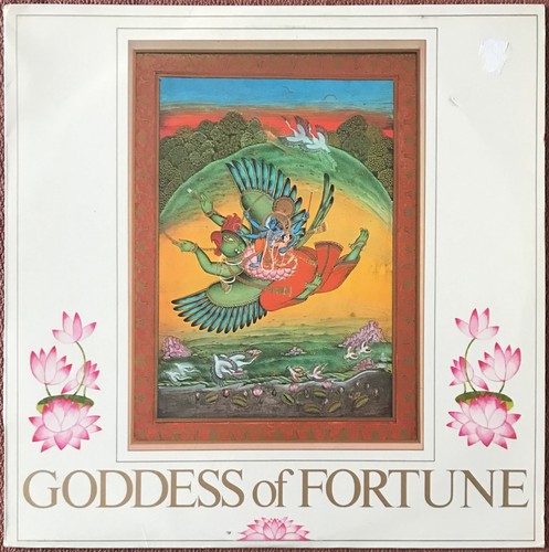 Spiritual sky goddess of - spiritual,