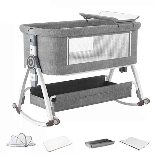 Multi function baby rocking - baby,