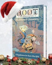 Root The Role playing Game