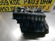 BMW 318I ES E46 2.0 PETROL