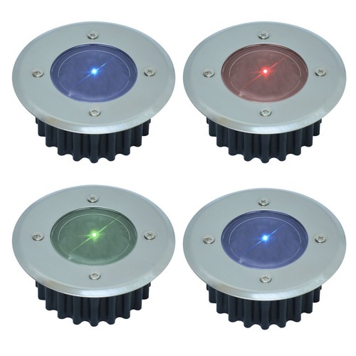 White colour changing led - changing,