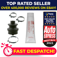 CV Joint Boot fits MERCEDES /8