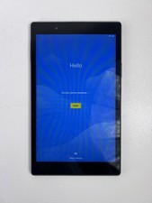 Lenovo Tab 4 8" TB-8504F 16GB