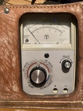 GPO Multi Meter Range