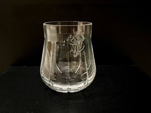 Vintage baccarat johnnie - vintage,