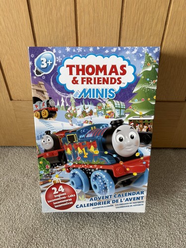 Thomas tank engine - &, friends