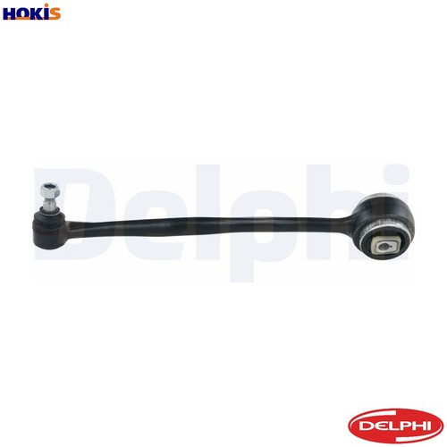 Controltrailing arm wheel - arm,