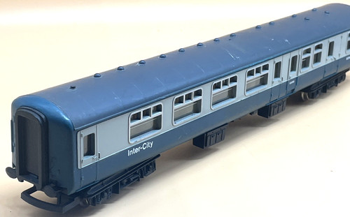 Hornby gauge inter - hornby, oo